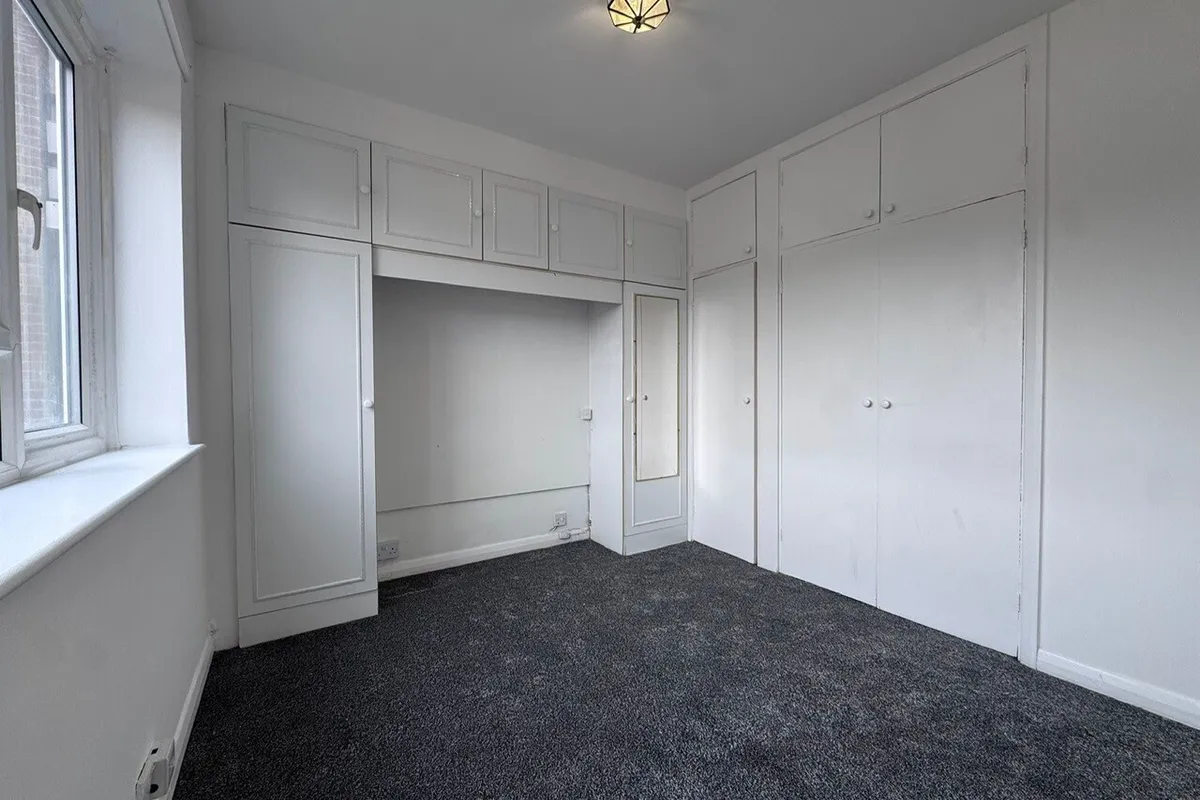 Flat Hardwick Close in Greater London