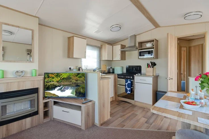 House Goldscross Hill in Teignbridge