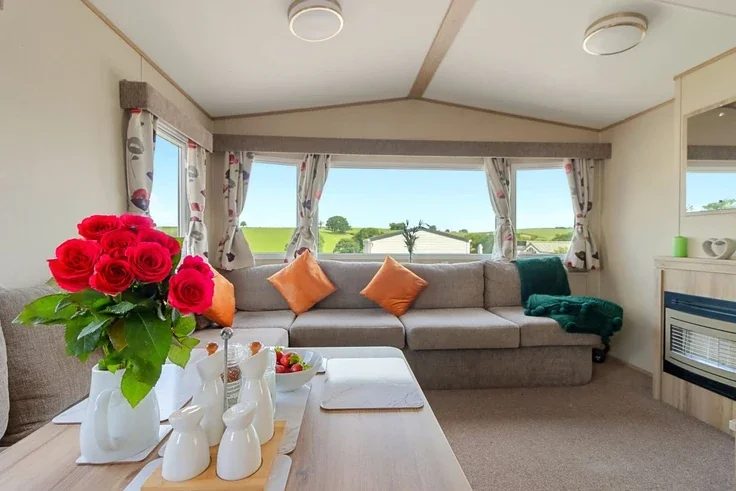 House Goldscross Hill in Teignbridge