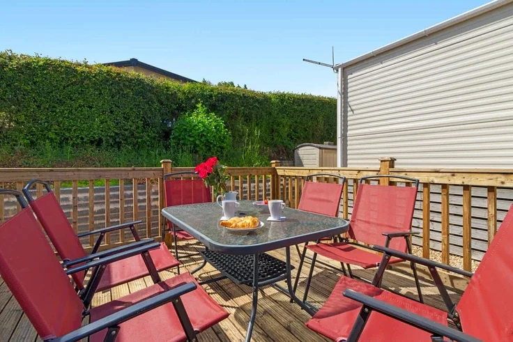 House Goldscross Hill in Teignbridge