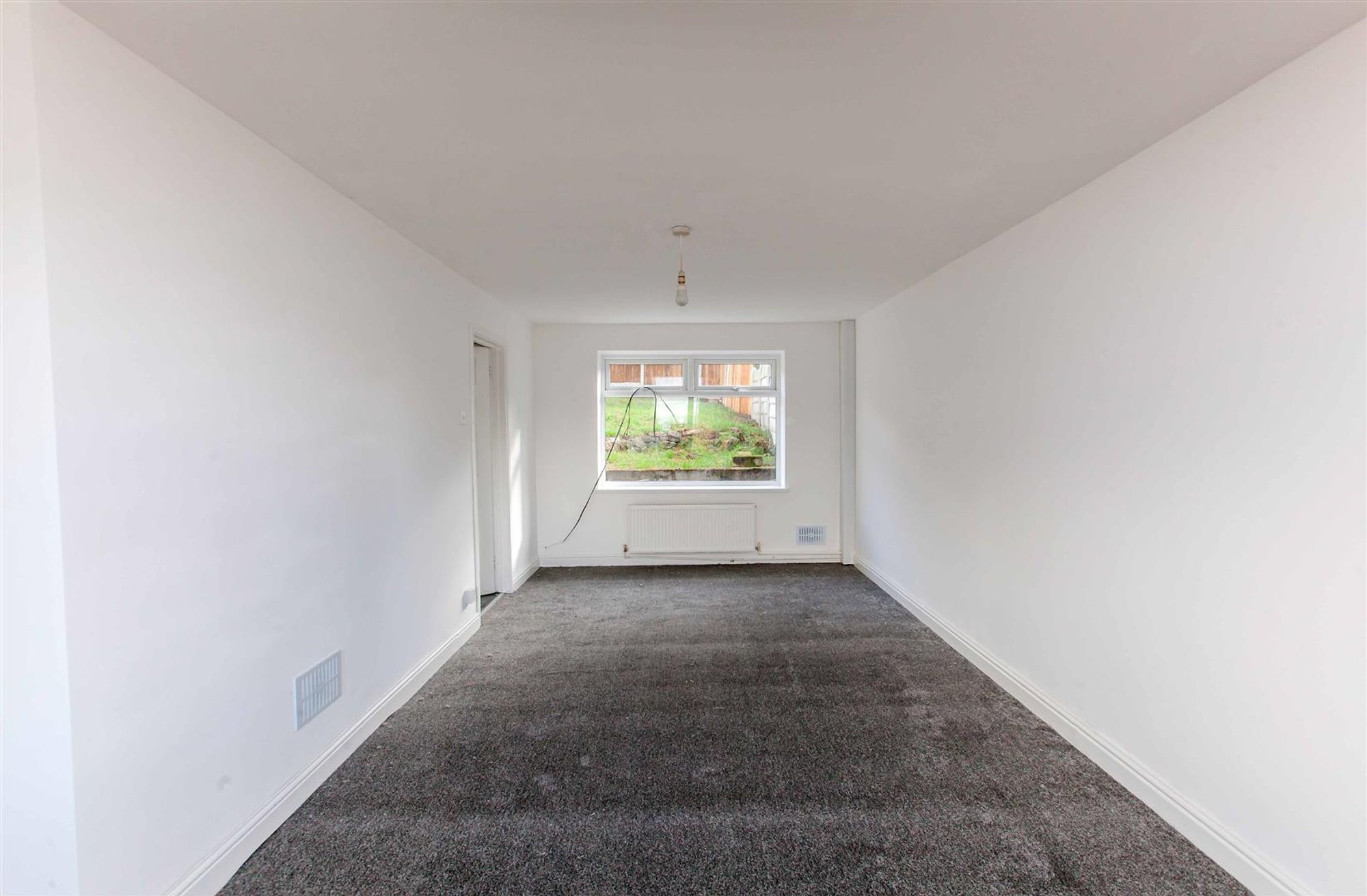 House Haldane Crescent in Bolsover