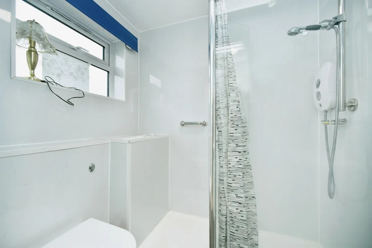 House Manor Way in Brighton