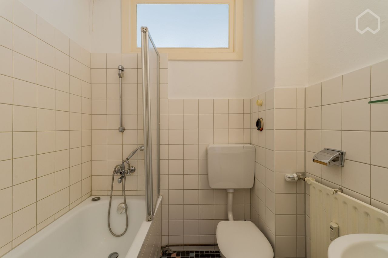 Wohnung Brandenburgische Straße in Berlin