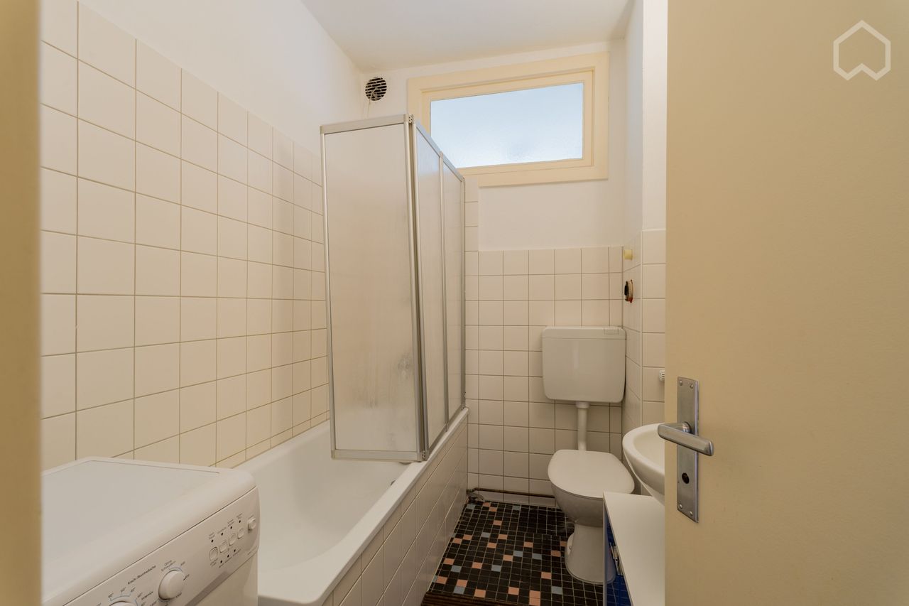 Wohnung Brandenburgische Straße in Berlin