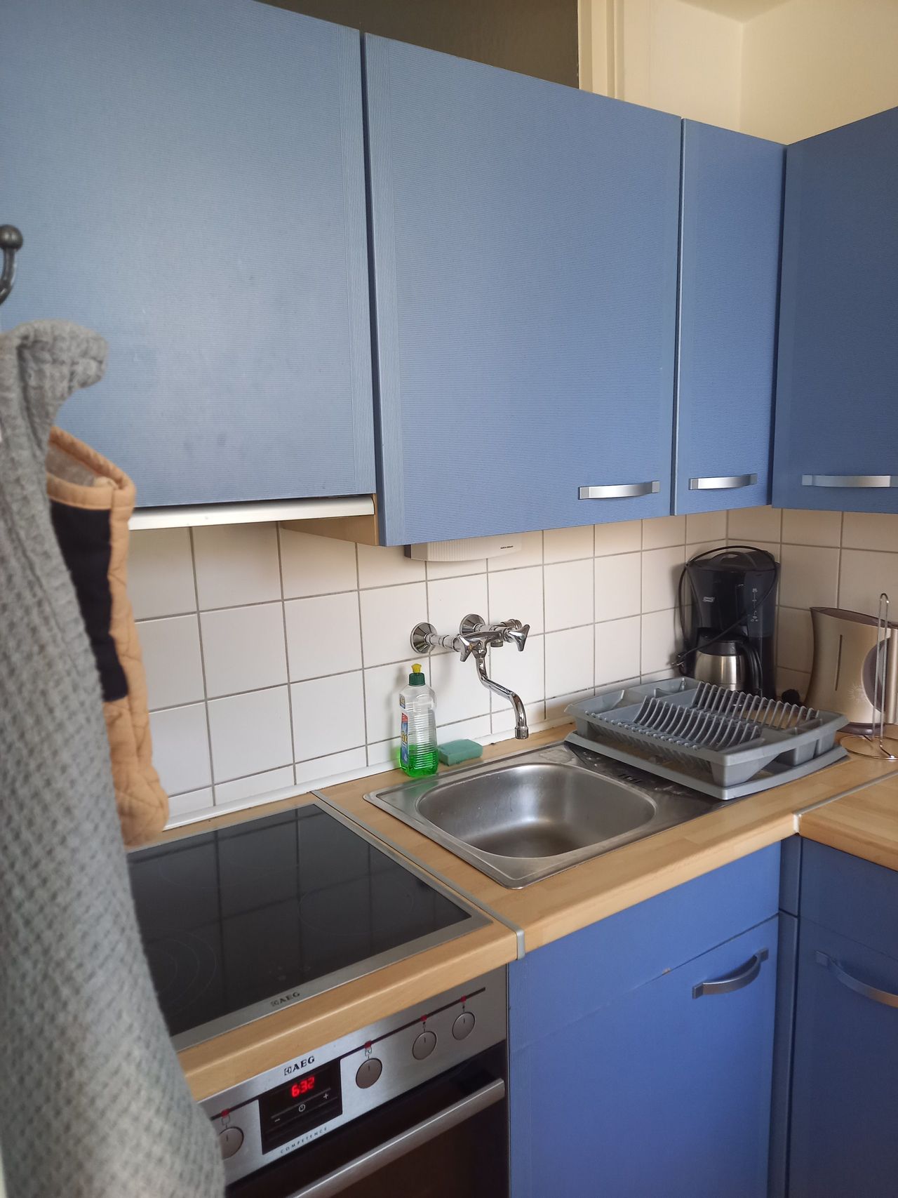 Wohnung Brandenburgische Straße in Berlin
