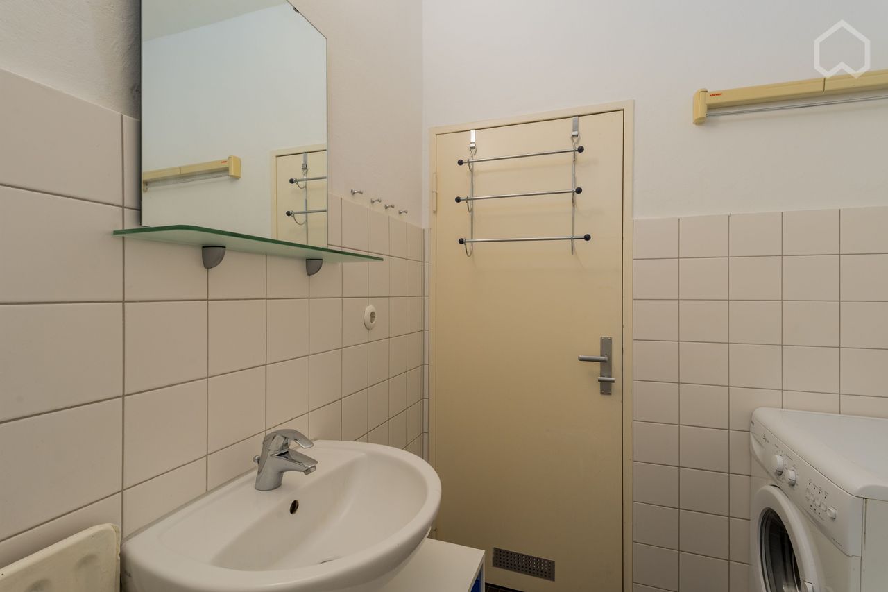 Wohnung Brandenburgische Straße in Berlin