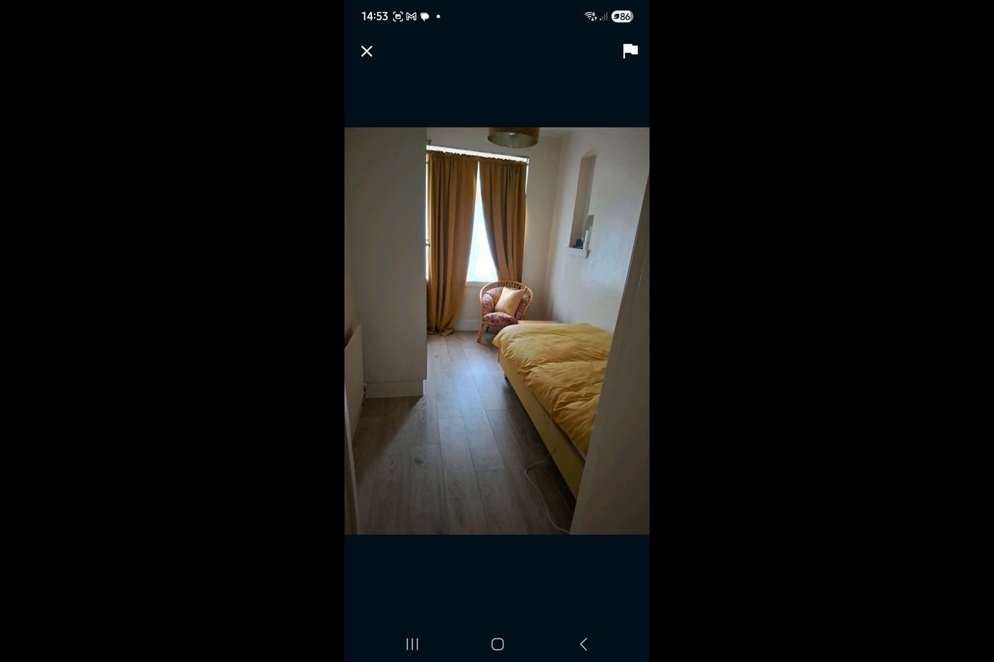 Room Abbotswood Gardens in Greater London
