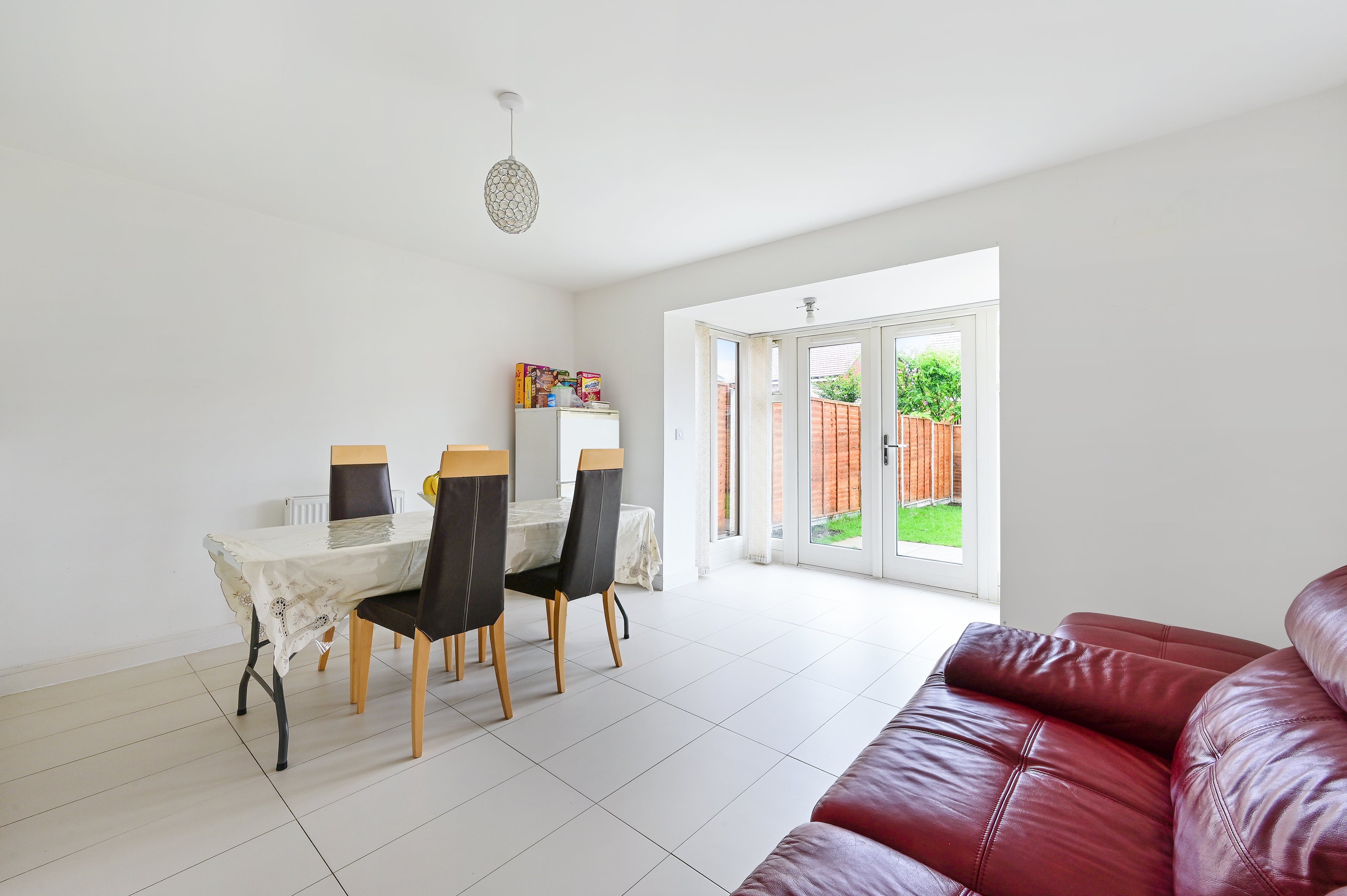 House Mercer Avenue in Ebbsfleet Garden City