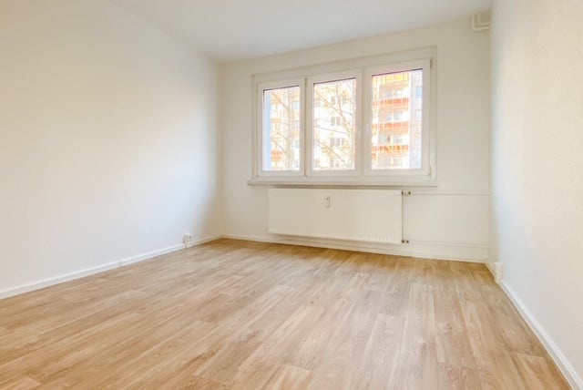 Wohnung Helbersdorfer Straße in Chemnitz
