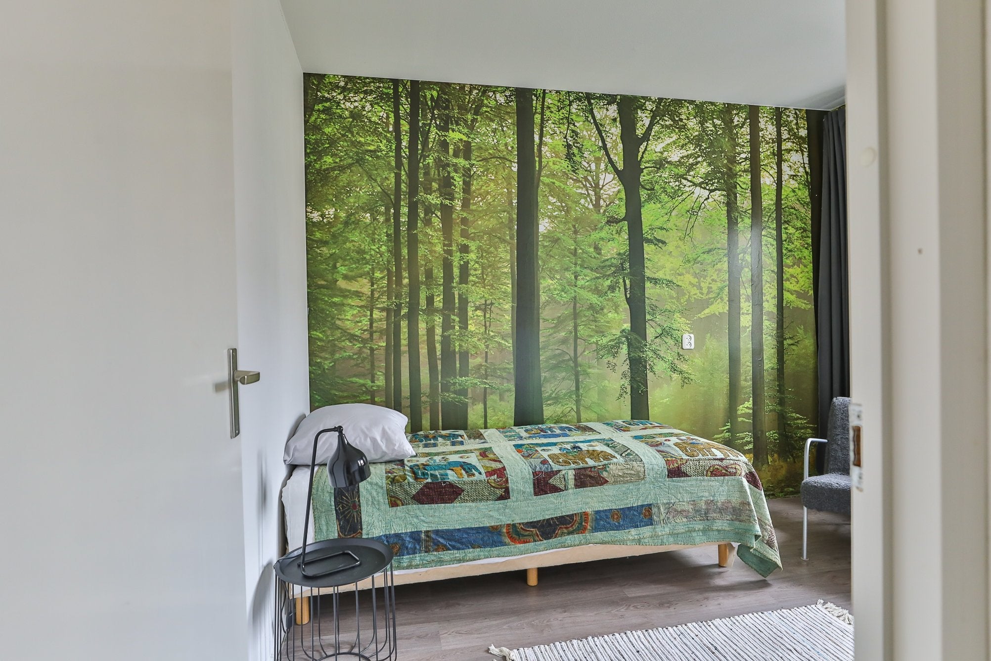 Woning te huur: Bedumerstraat, Groningen