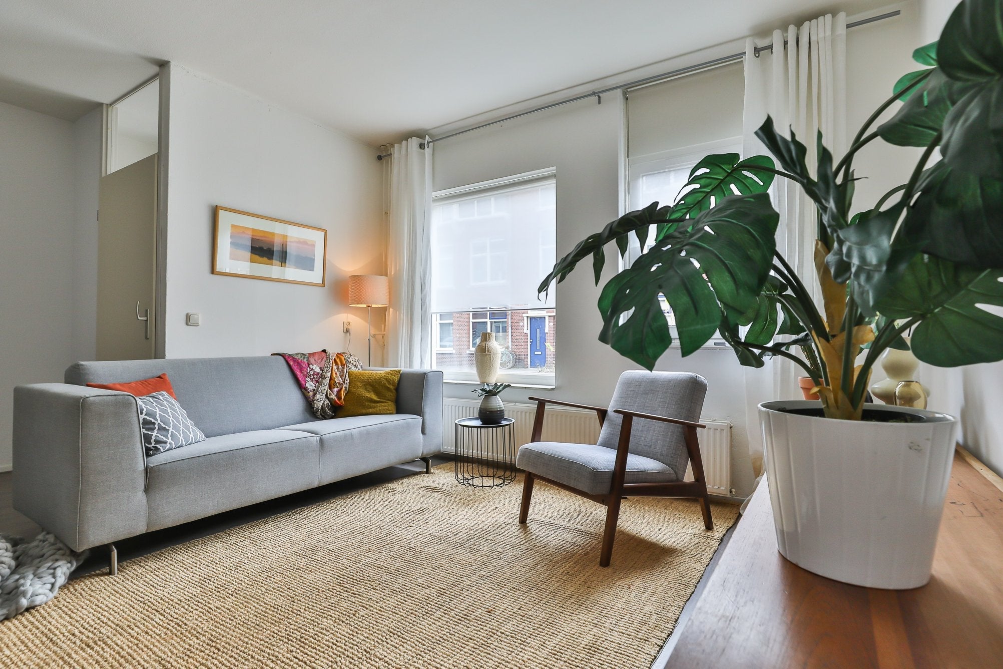 Woning te huur: Bedumerstraat, Groningen
