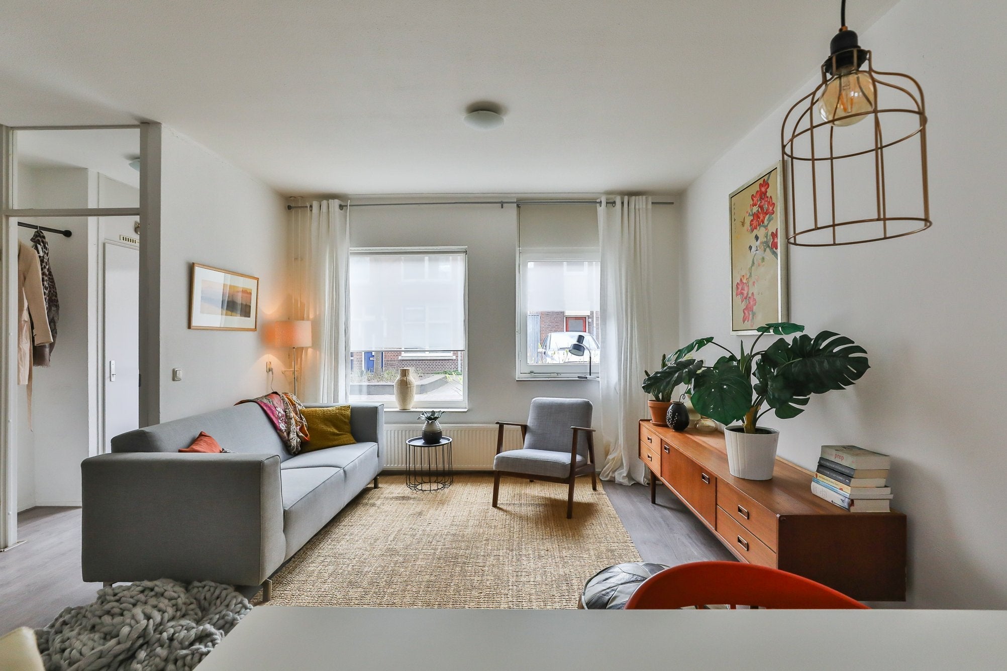 Woning te huur: Bedumerstraat, Groningen