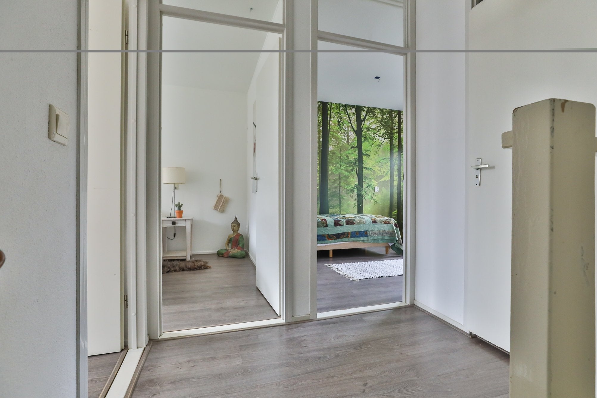 Woning te huur: Bedumerstraat, Groningen