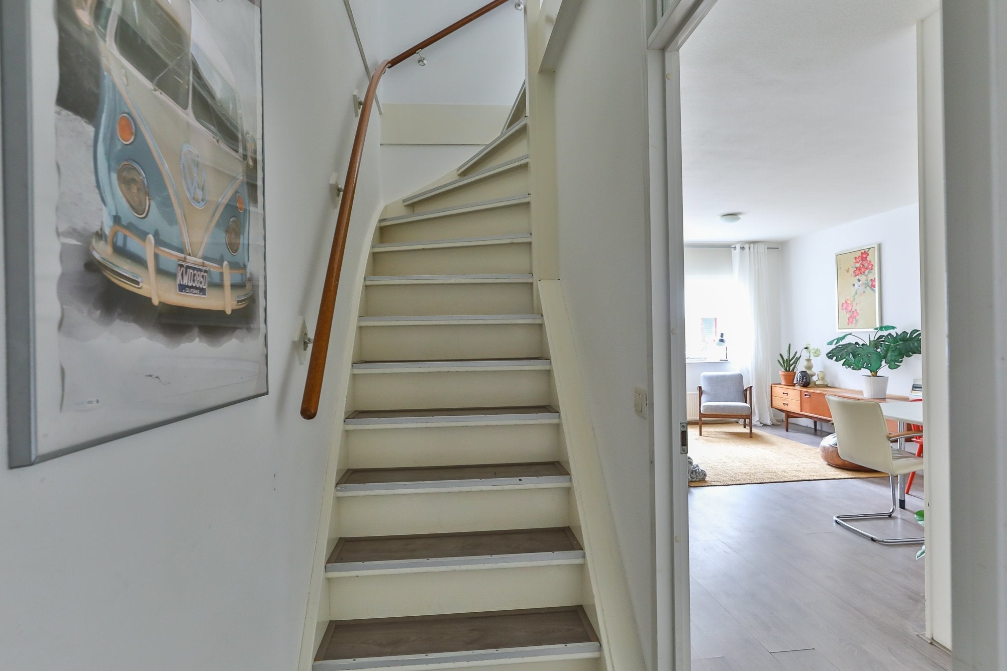 Woning te huur: Bedumerstraat, Groningen