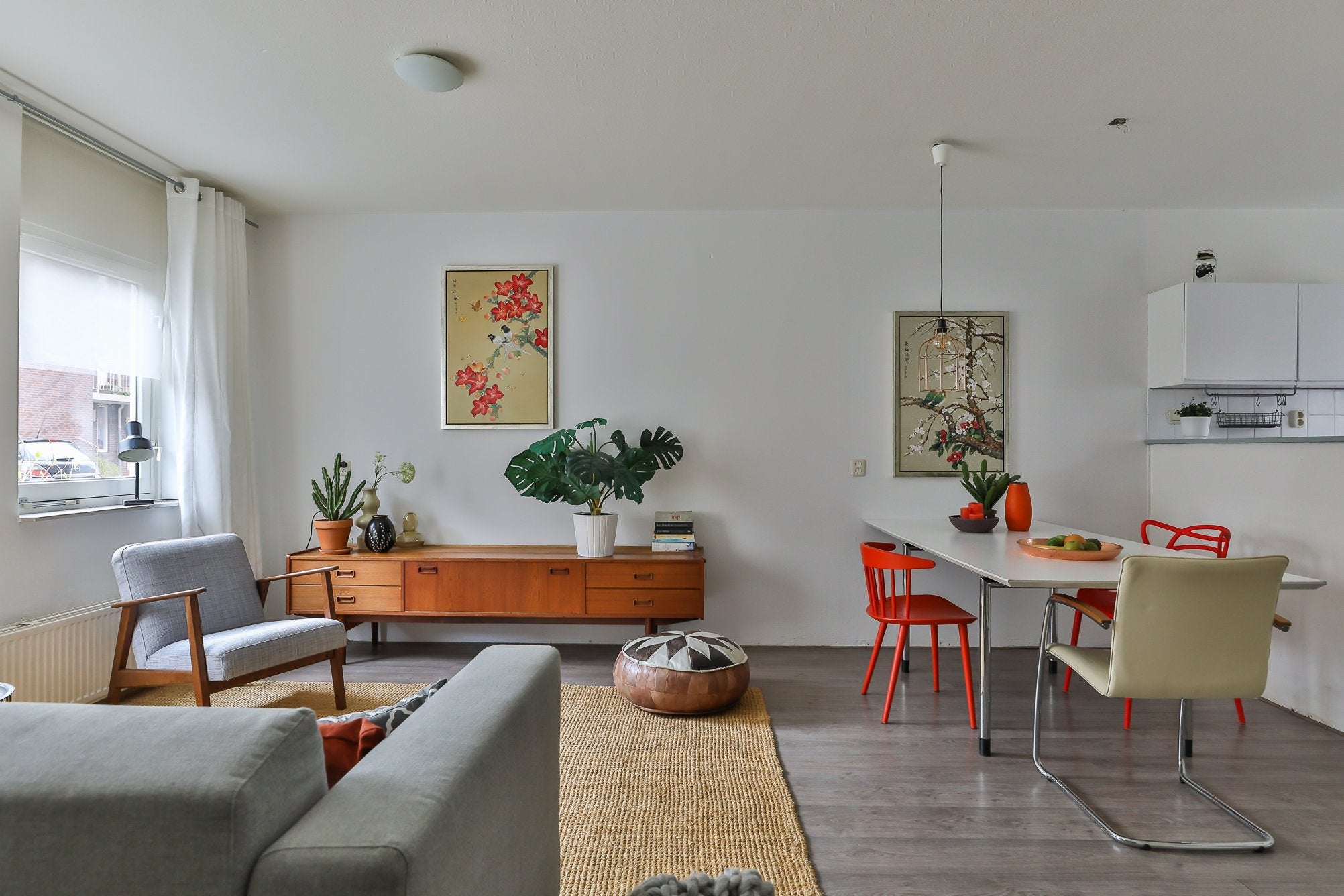 Woning te huur: Bedumerstraat, Groningen