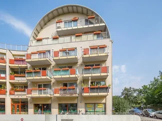Wohnung Weinböhlaer Straße in Dresden