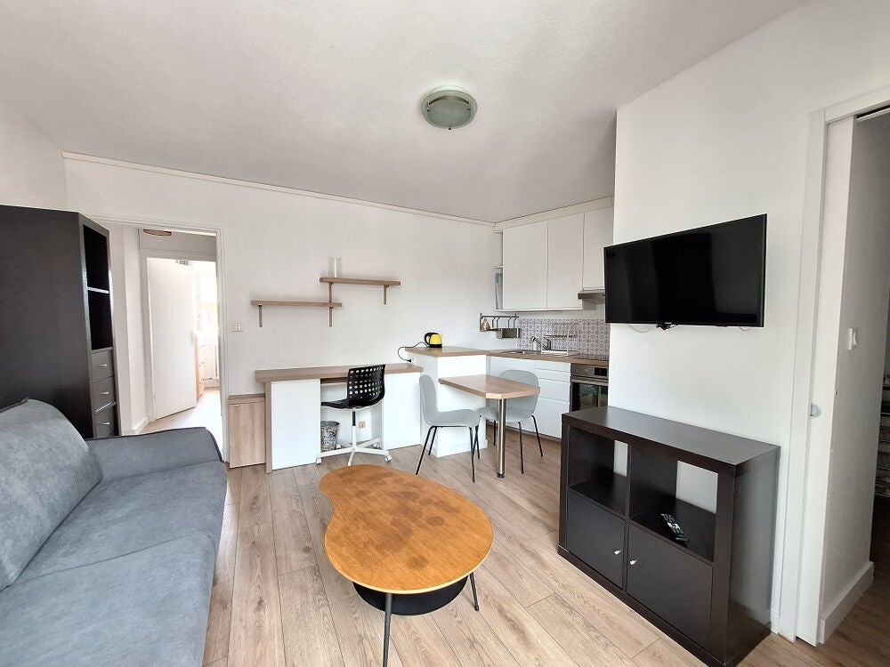 Appartement Rue Ville Pepin à Saint-Malo