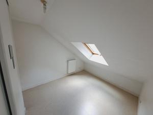 Appartement Rue de la Barillerie à Nantes