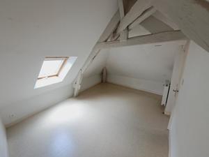 Appartement Rue de la Barillerie à Nantes
