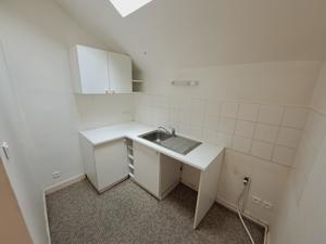 Appartement Rue de la Barillerie à Nantes