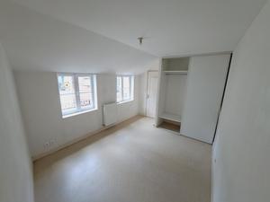 Appartement Rue de la Barillerie à Nantes