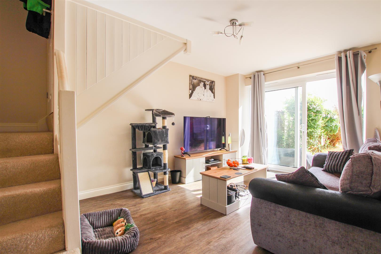 House Churchfield in Uttlesford