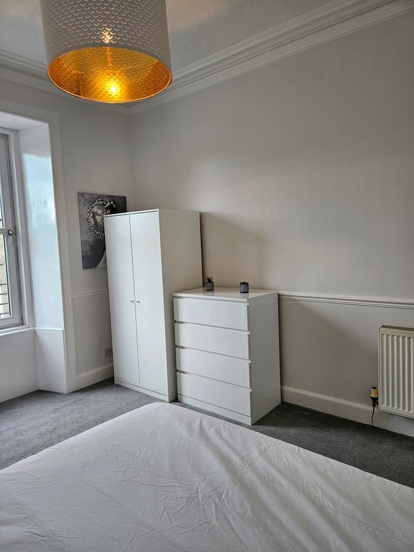 Room North Junction Street in City of Edinburgh