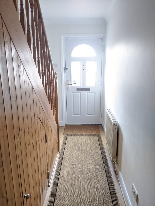 Room Farnaby Road in Greater London