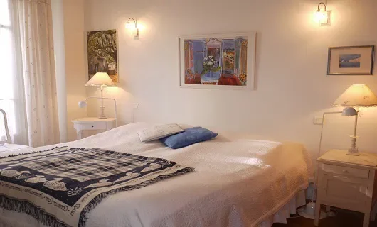 Appartement Rue Verdi à Nice