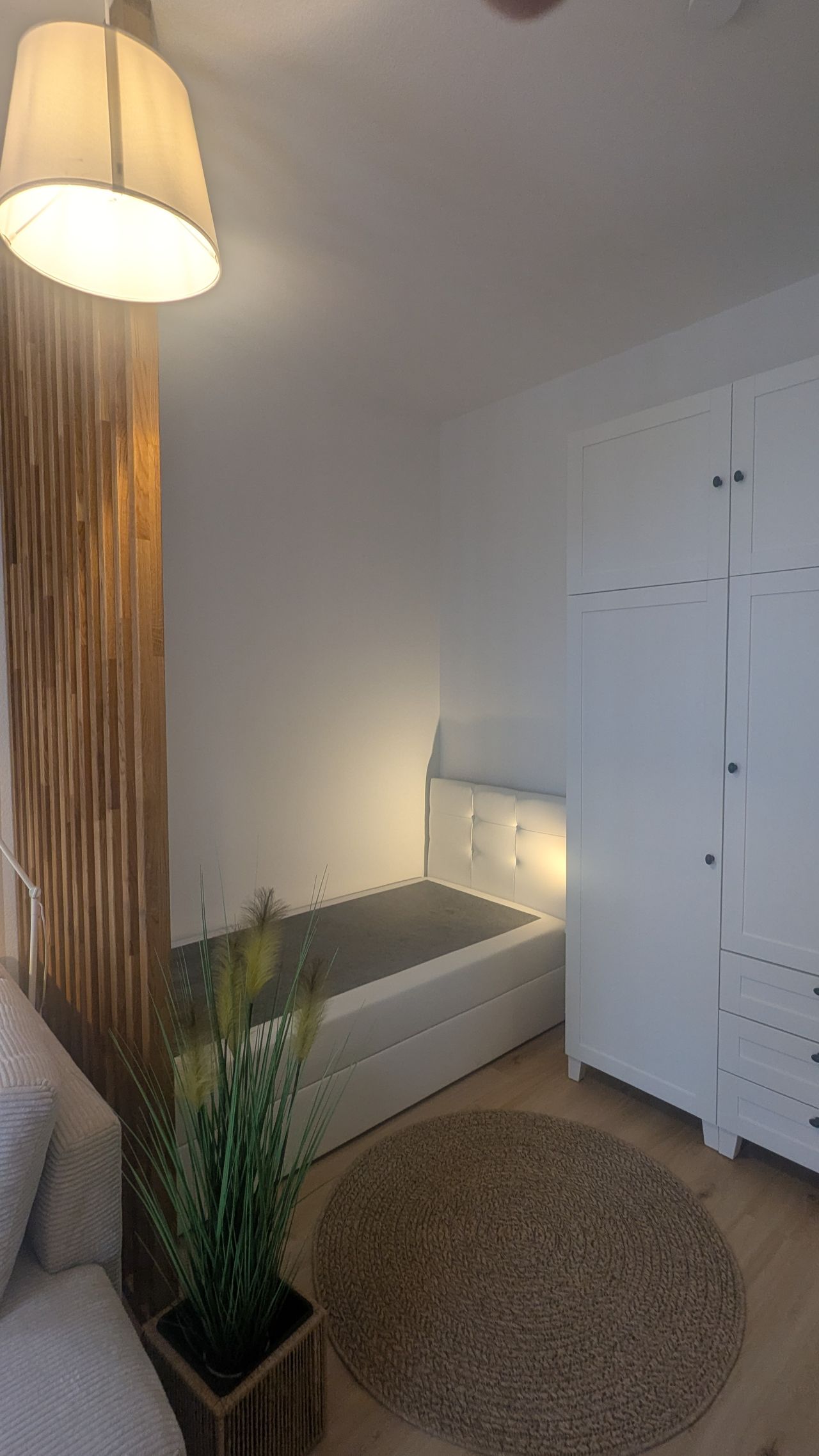 Wohnung Waldstraße in Berlin