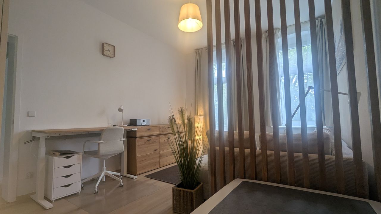 Wohnung Waldstraße in Berlin