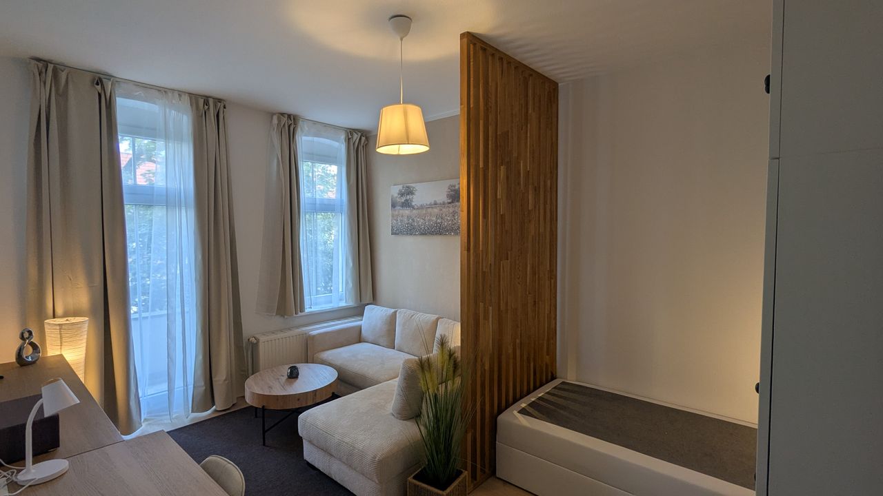 Wohnung Waldstraße in Berlin