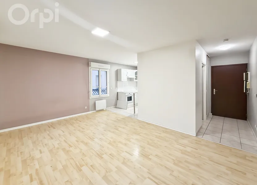 Appartement Rue du Général Maunoury à Saint-Soupplets