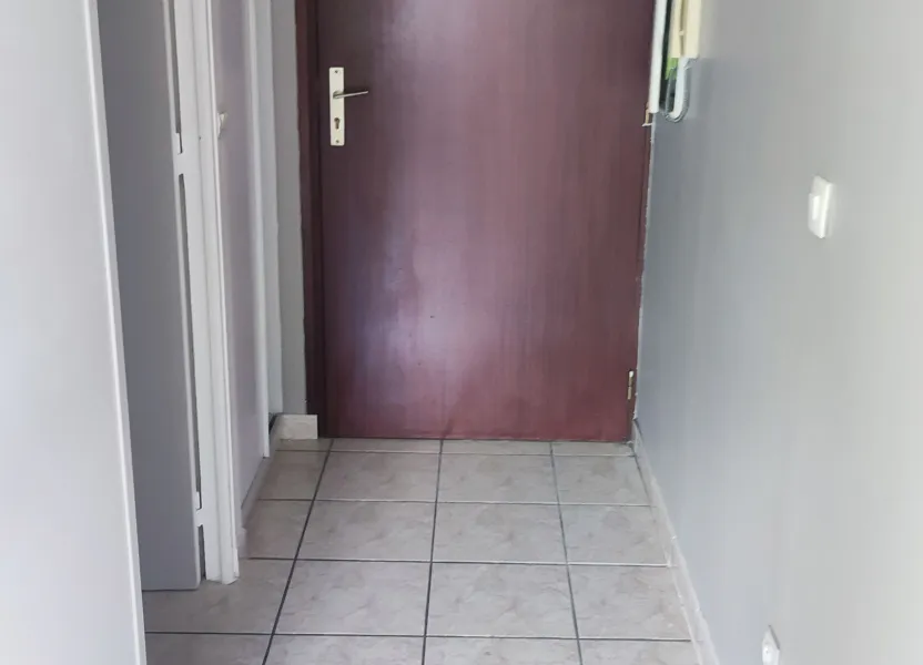 Appartement Rue du Général Maunoury à Saint-Soupplets