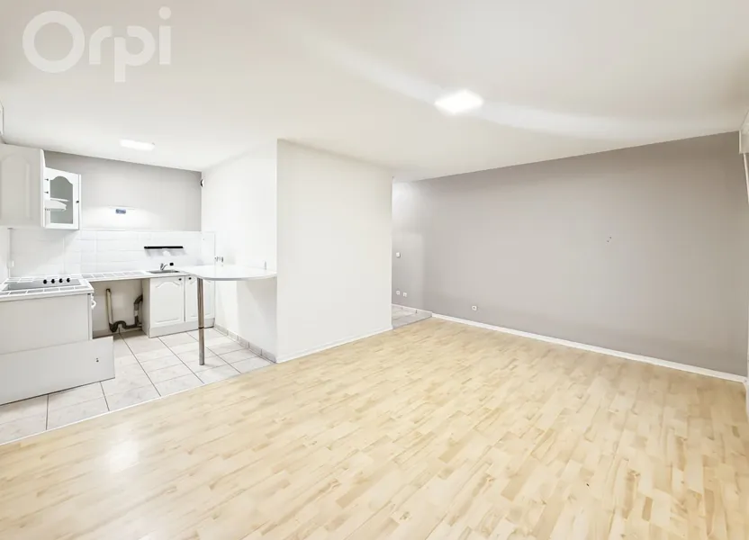 Appartement Rue du Général Maunoury à Saint-Soupplets