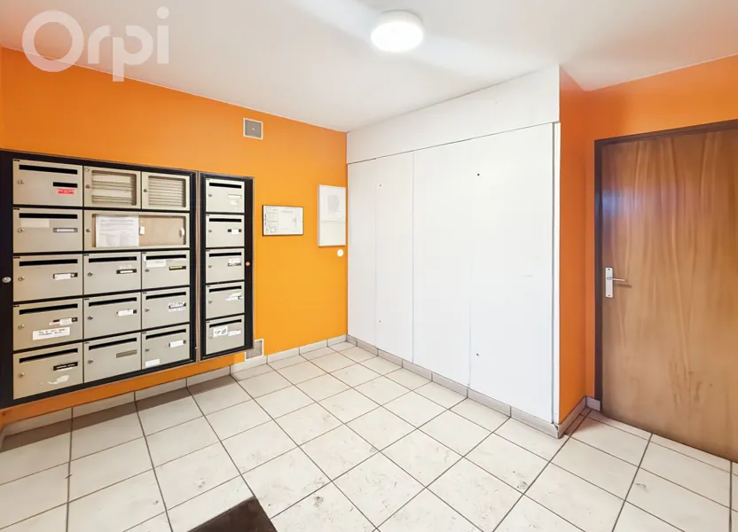 Appartement Rue du Général Maunoury à Saint-Soupplets