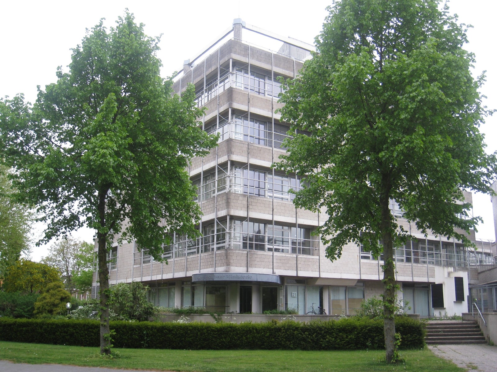 Studio Burgemeester Drijbersingel 19 209