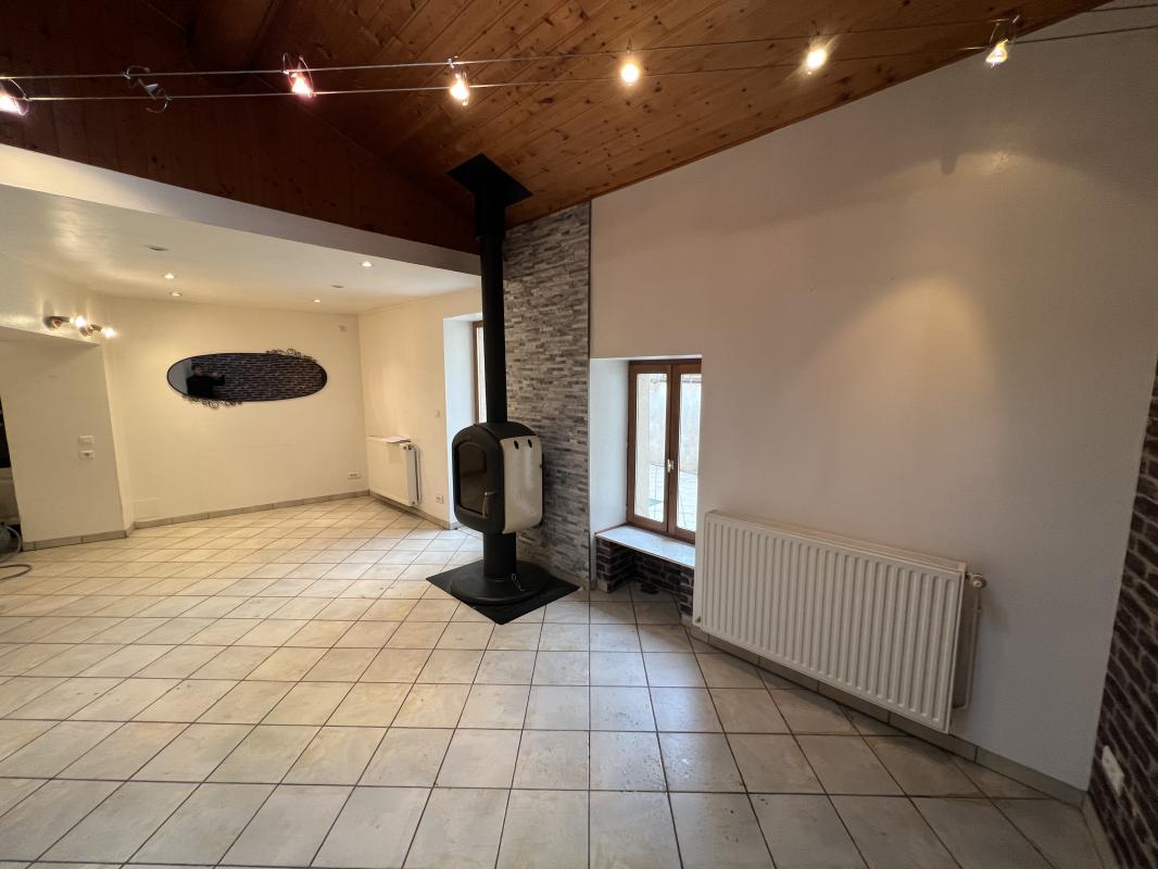 House Rue Jean-Marie Goubelly in La Fouillouse
