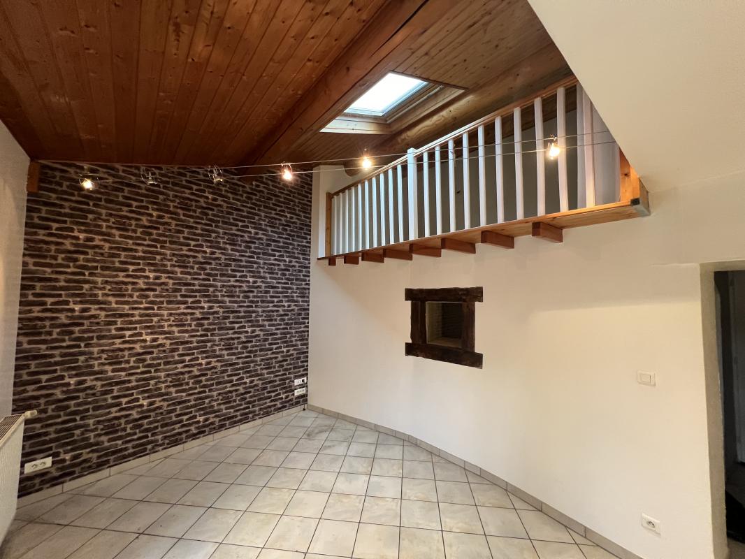 House Rue Jean-Marie Goubelly in La Fouillouse