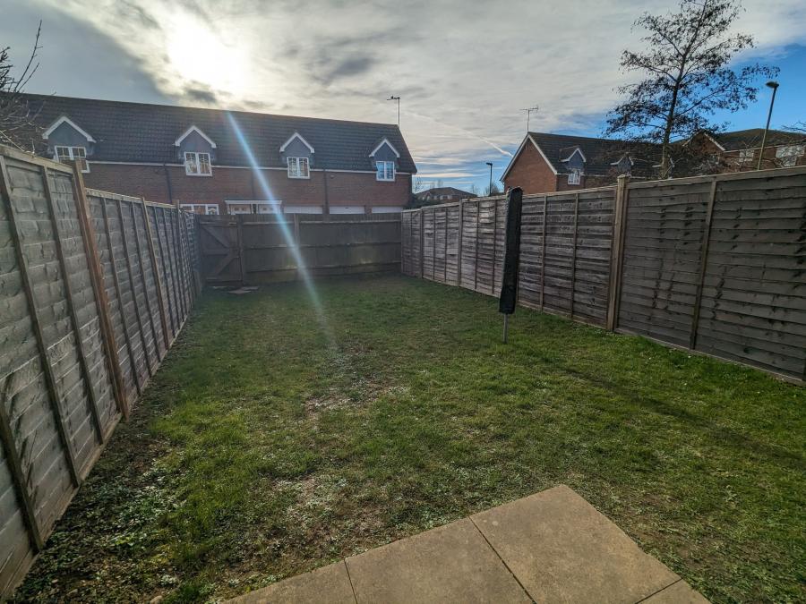 House Freemans Acre in Welwyn Hatfield