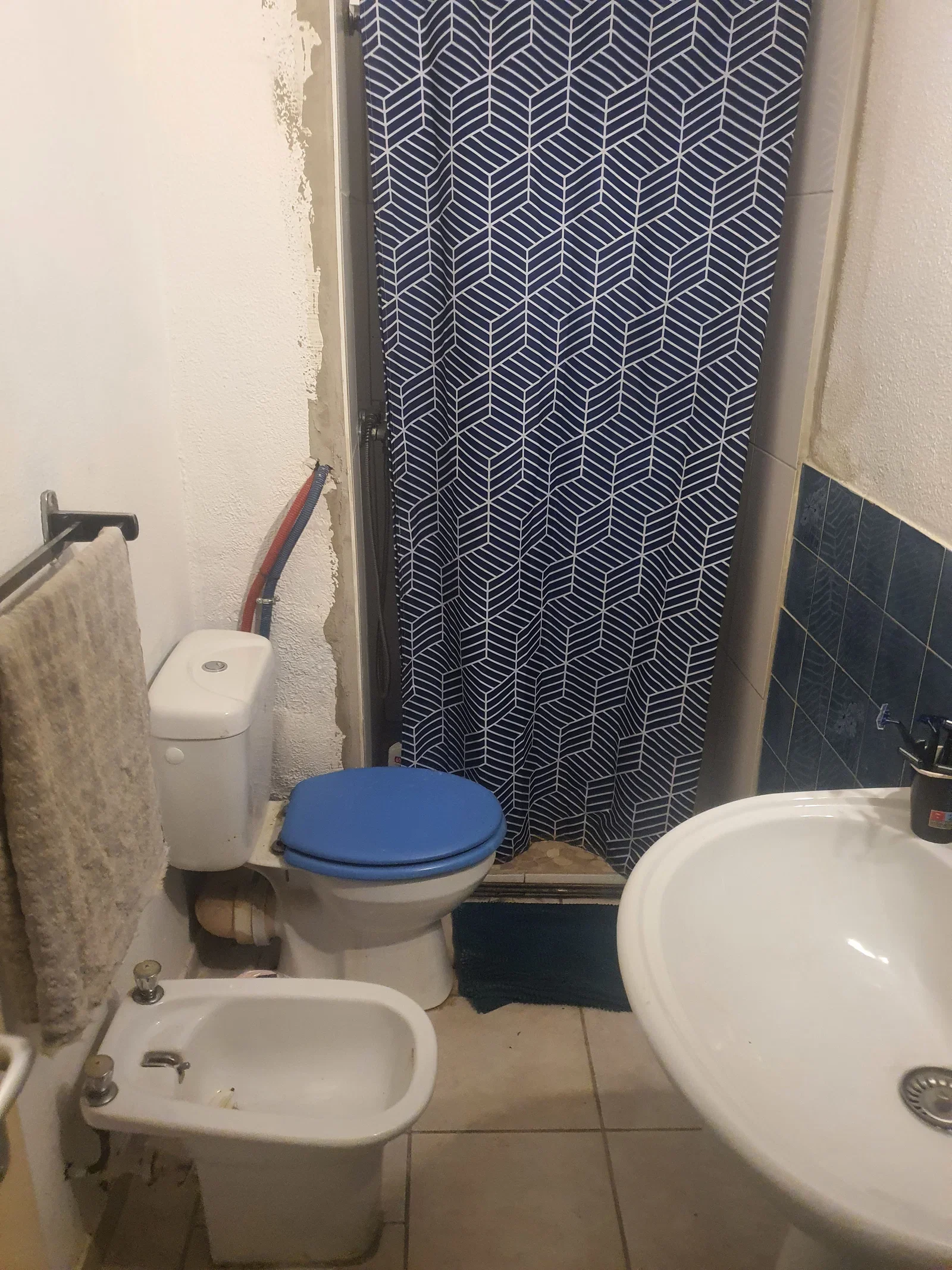 Flat Avenue du Pountarrou in Canet-en-Roussillon