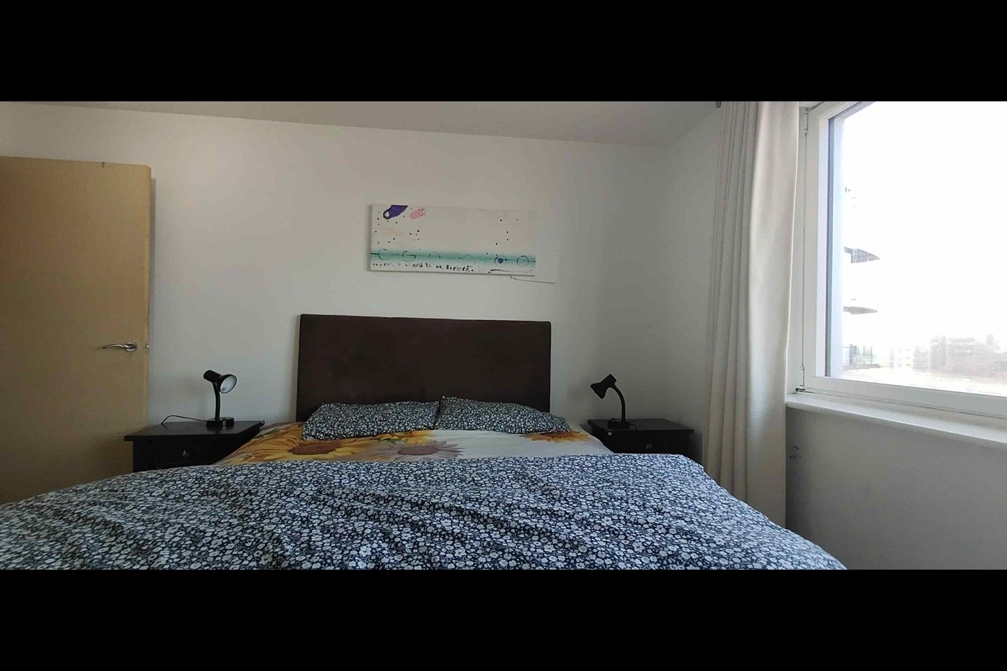 Flat Prince Regent Road in Greater London