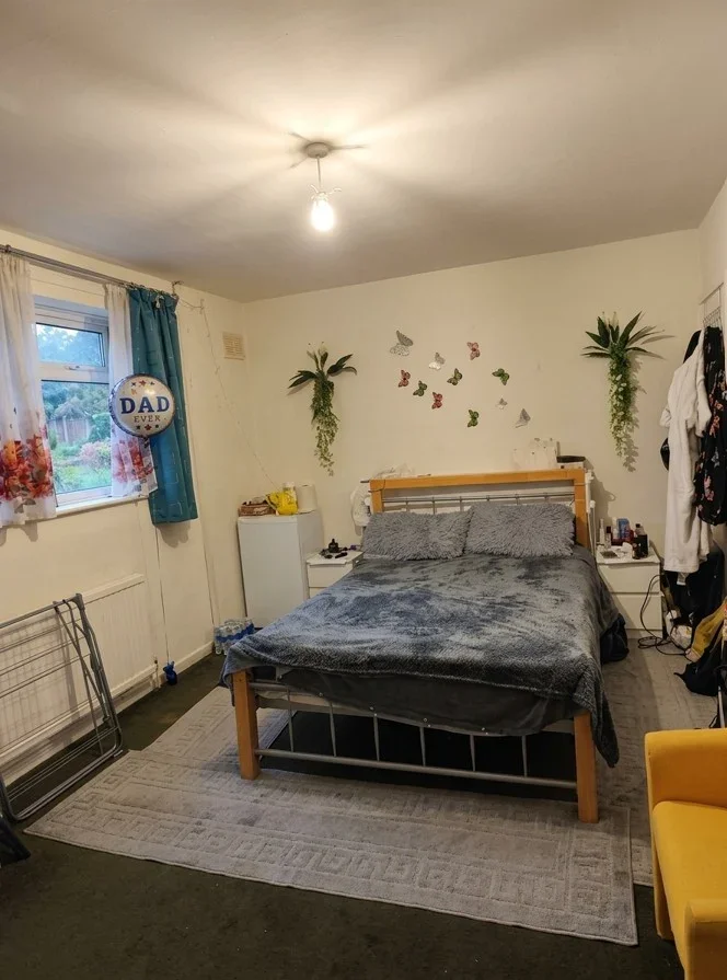 Room Rokeby Street in Greater London