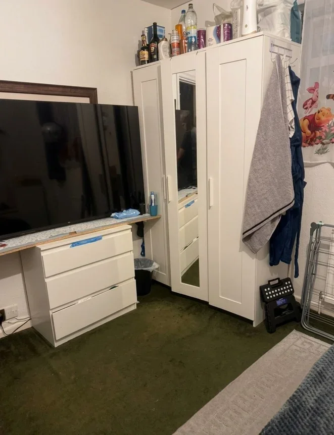 Room Rokeby Street in Greater London