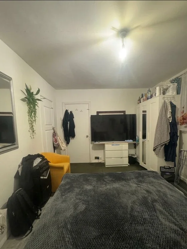 Room Rokeby Street in Greater London