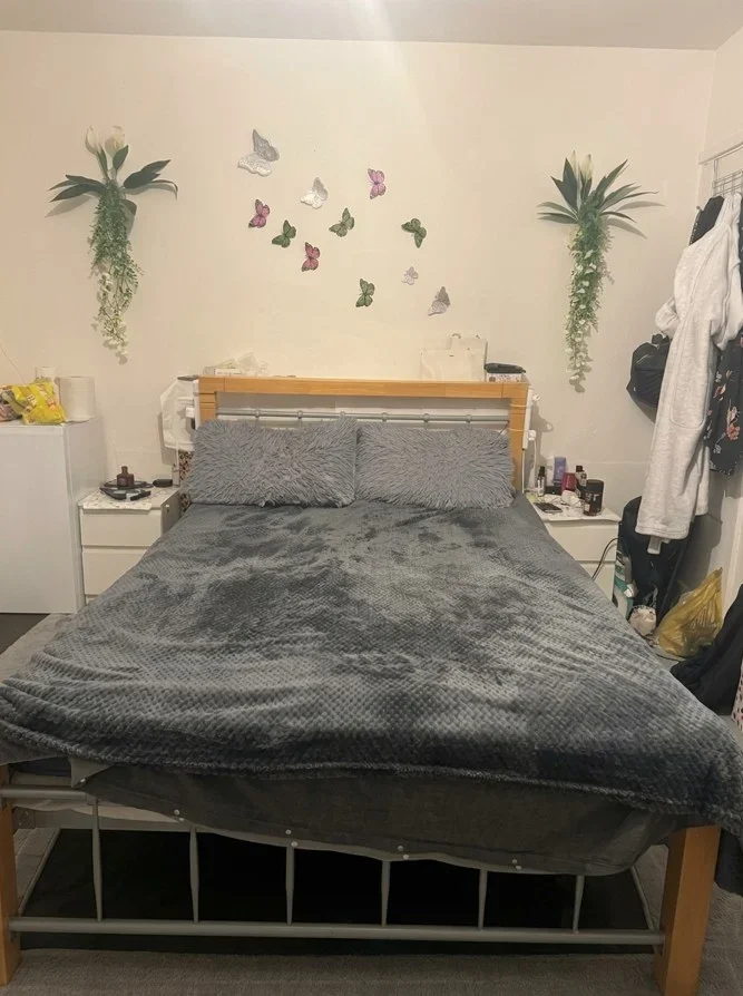 Room Rokeby Street in Greater London