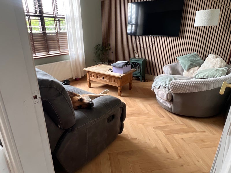 Room Bush Lane in Borough of Fylde