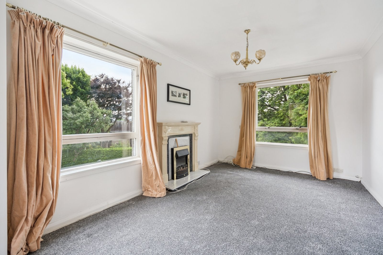 Flat Kenilworth Road in Bridge of Allan
