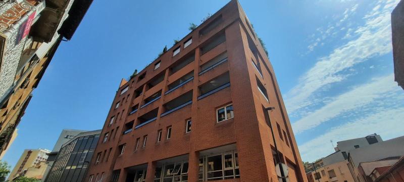 Appartement Rue Pierre-Paul Riquet à Toulouse