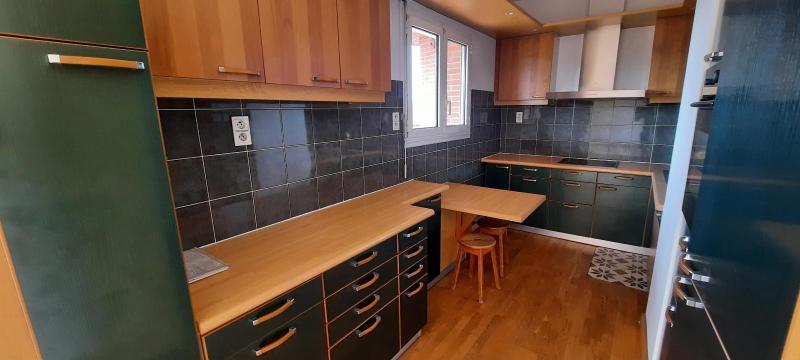 Appartement Rue Pierre-Paul Riquet à Toulouse